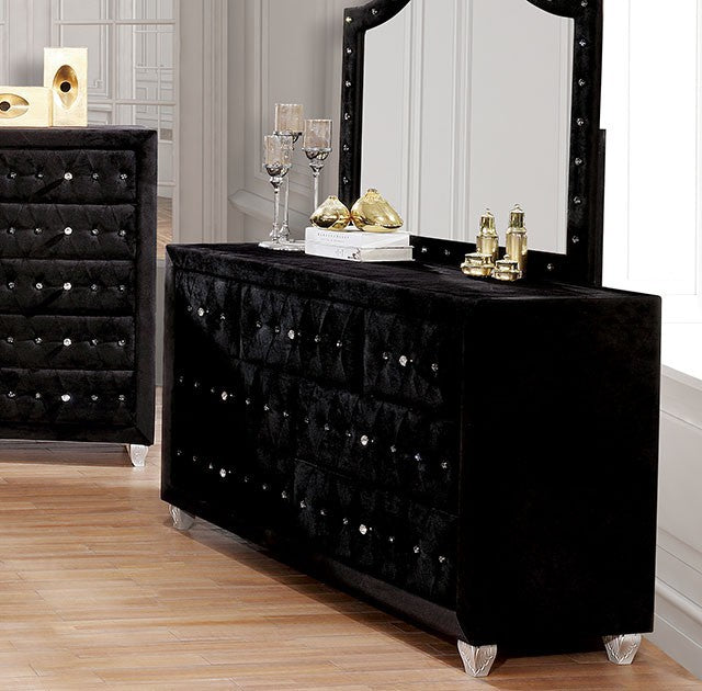 Alzir-Dresser