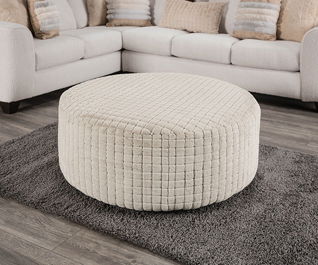 Iroquois-Sectional