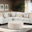 Iroquois-Sectional