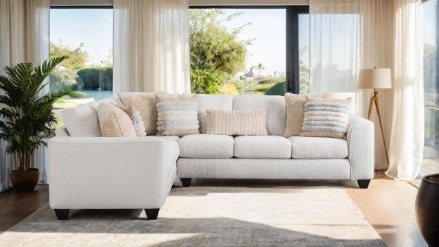 Iroquois-Sectional