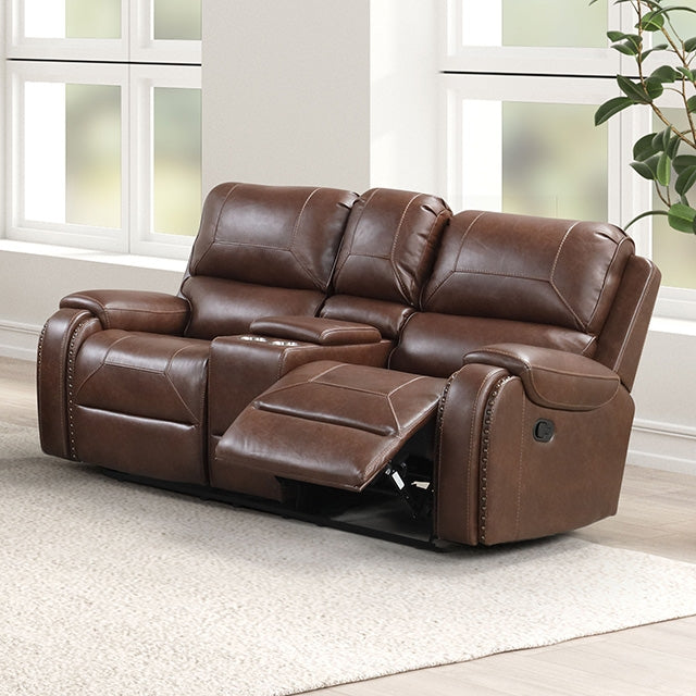 Tepic-Loveseat
