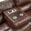 Tepic-Loveseat