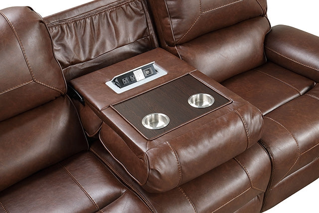 Tepic-Loveseat
