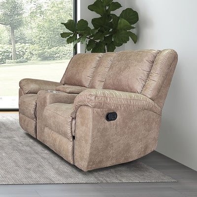 Jambi-Loveseat