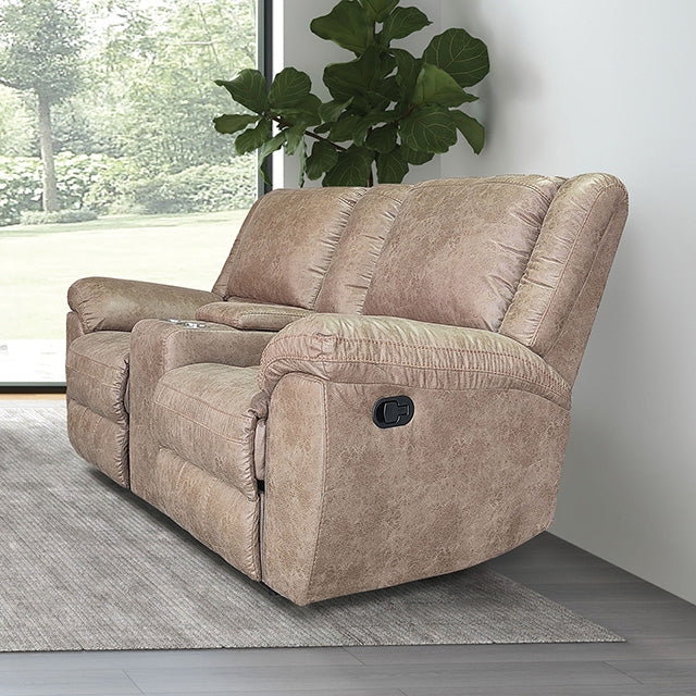 Jambi-Loveseat