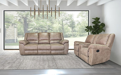 Jambi-Loveseat