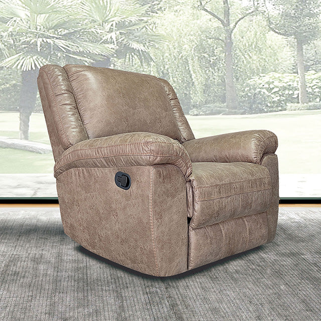 Jambi-Rocker Recliner