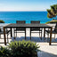 Oswego-8 Pc. Outdoor Dining Set