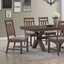 Pottsville-7 Pc. Dining Set