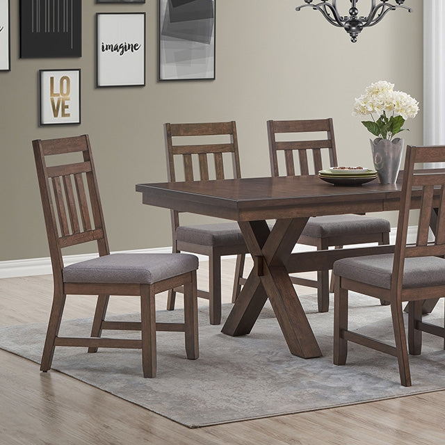 Pottsville-7 Pc. Dining Set