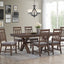 Pottsville-7 Pc. Dining Set