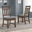 Pottsville-7 Pc. Dining Set