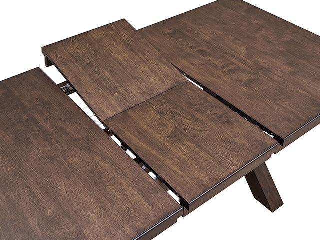 Pottsville-7 Pc. Dining Set