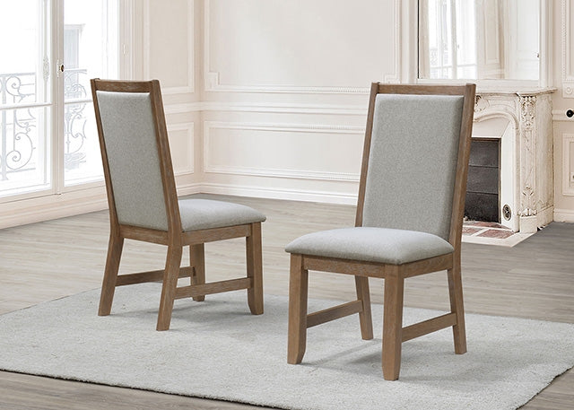 Everett-5 Pc. Round Table Dining Set