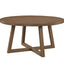 Everett-5 Pc. Round Table Dining Set