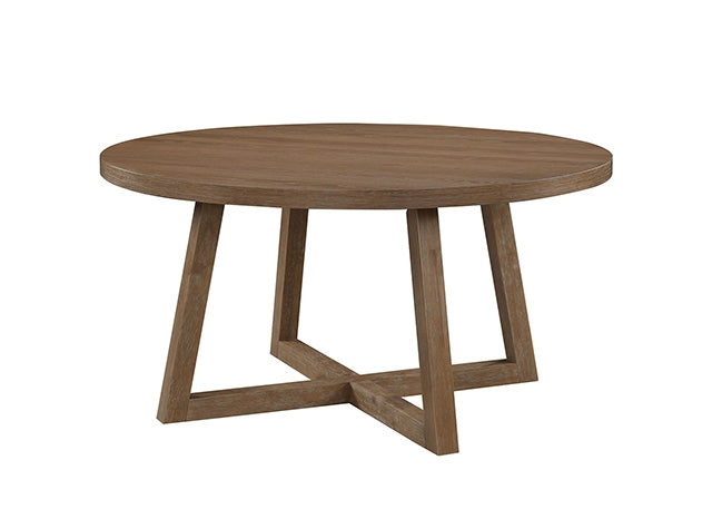 Everett-5 Pc. Round Table Dining Set
