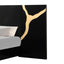 Goldsberg-Wall Panel (2 Pc)