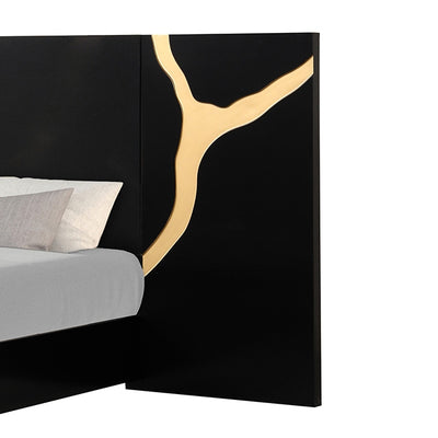 Goldsberg-Wall Panel (2 Pc)