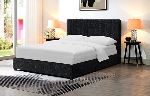 Traverso-Full Bed