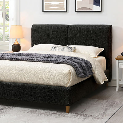 Stavern-E.King Bed