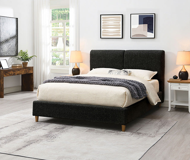 Stavern-E.King Bed