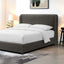 Laverni-E.King Bed