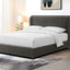 Laverni-E.King Bed