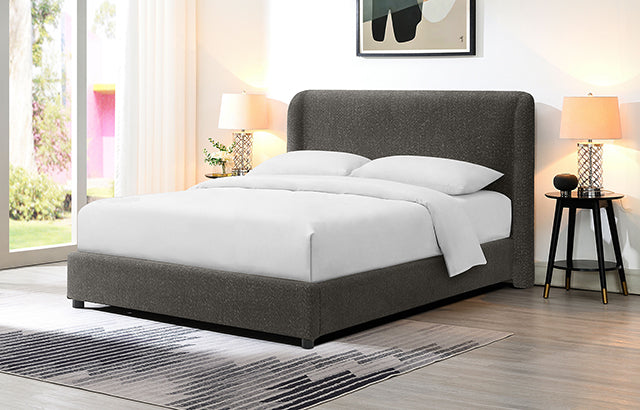 Laverni-E.King Bed