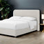 Laverni-E.King Bed