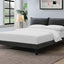 Verwood-Full Bed