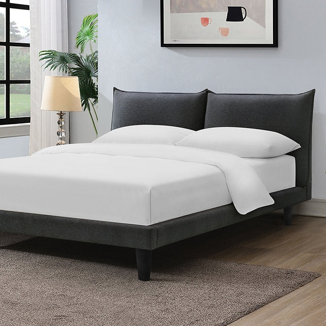 Verwood-Queen Bed