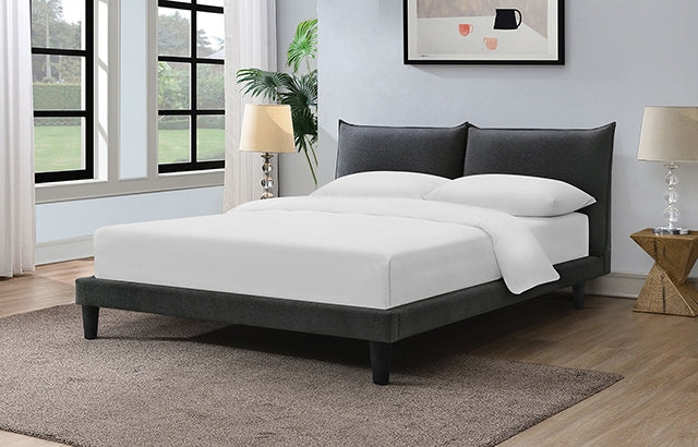 Verwood-Queen Bed