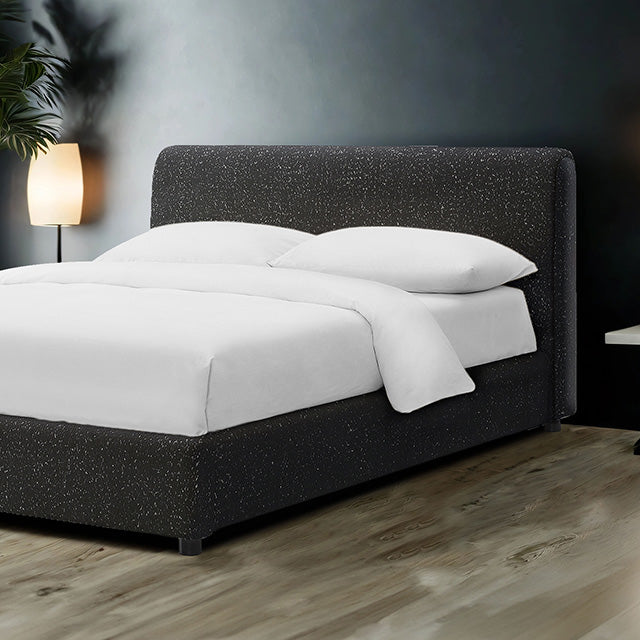 Vertham-Full Bed
