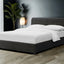 Vertham-Full Bed