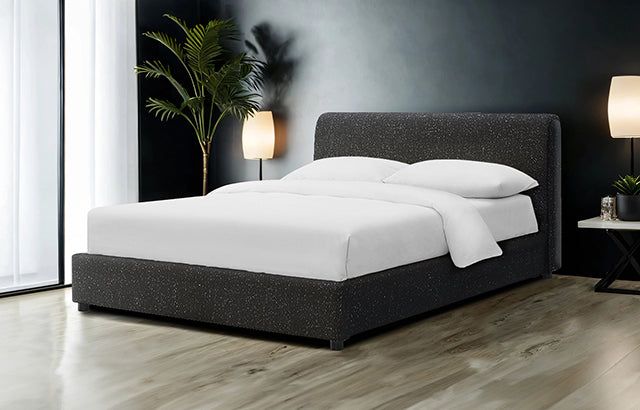 Vertham-Queen Bed