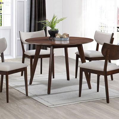Onaka-5 Pc. Round Table Dining Set