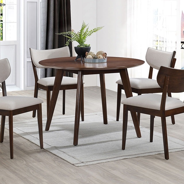 Onaka-5 Pc. Round Table Dining Set