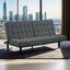 Bellevue-Futon Sofa