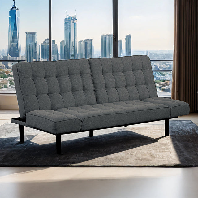 Bellevue-Futon Sofa