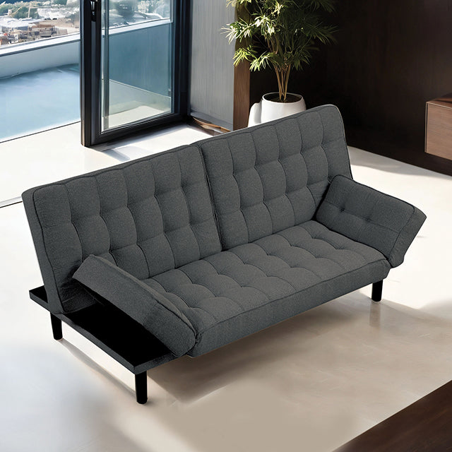 Bellevue-Futon Sofa