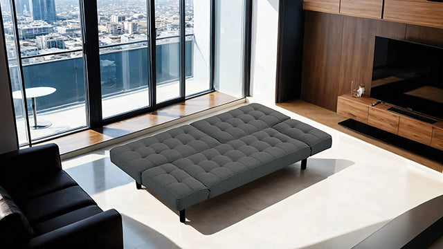 Bellevue-Futon Sofa