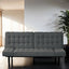 Bellevue-Futon Sofa