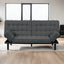 Bellevue-Futon Sofa