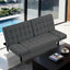 Bellevue-Futon Sofa