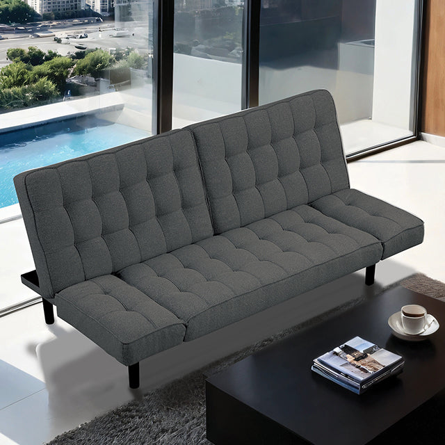 Bellevue-Futon Sofa