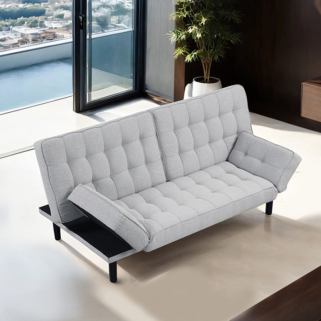 Bellevue-Futon Sofa