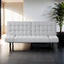 Bellevue-Futon Sofa