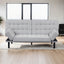 Bellevue-Futon Sofa