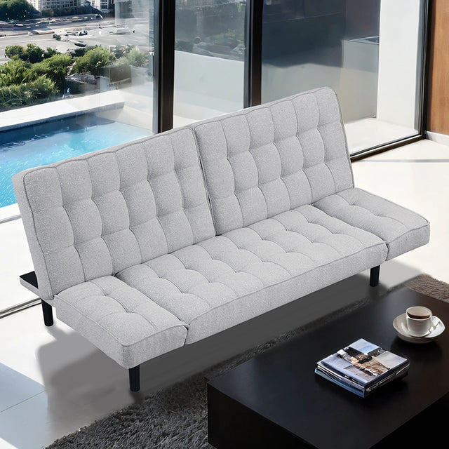 Bellevue-Futon Sofa
