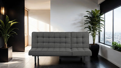 Naperville-Futon Sofa